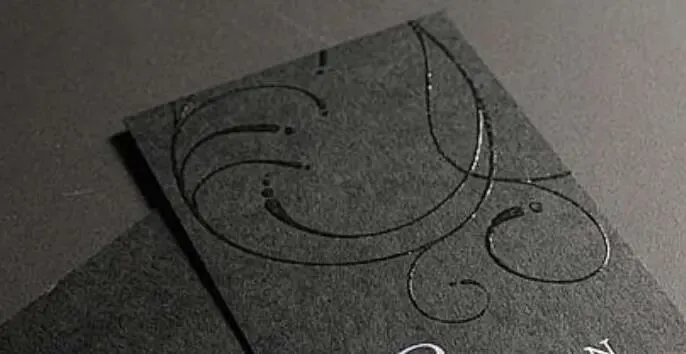 印刷知识-线条运用(图6) 印刷知识-线条运用(图5)