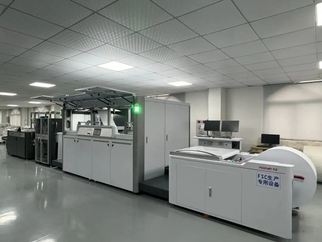 印刷知识-数码印刷与传统印刷对比(图4) 印刷知识-数码印刷与传统印刷对比(图3)