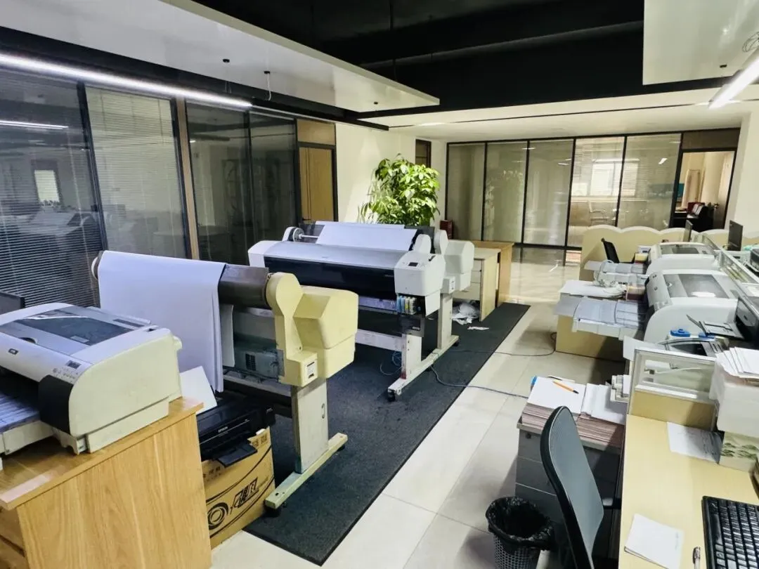 印刷知识-数码印刷与传统印刷对比(图8) 印刷知识-数码印刷与传统印刷对比(图7)