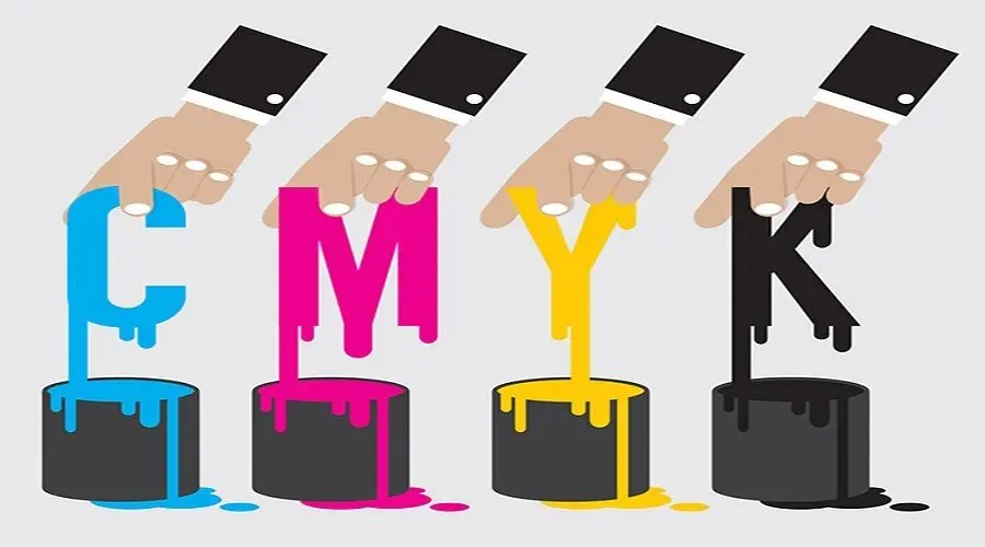 印刷知识-印刷色序安排(图6) 印刷知识-印刷色序安排(图3)