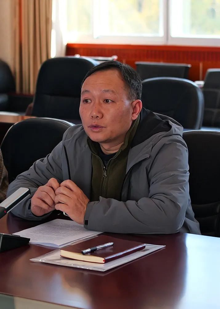 湘西州印协召开第三届首次理事会共谋行业发展新篇(图7) 湘西州印协召开第三届第三次理事会共谋行业发展新篇章(图7)