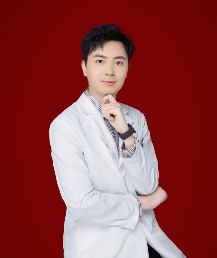 中山一院这5位专家常驻开平市中心医院，家门口即享顶尖诊疗！(图5)