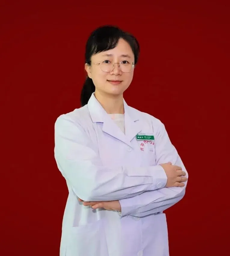 中山一院这5位专家常驻开平市中心医院，家门口即享顶尖诊疗！(图7)