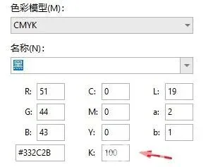印刷知识-高质量印刷你必须知道的知识点(图4) 印刷知识-高质量印刷你必须知道的知识点(图2)