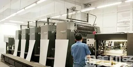 印刷知识-高质量印刷你必须知道的知识点(图10) 印刷知识-高质量印刷你必须知道的知识点(图6)