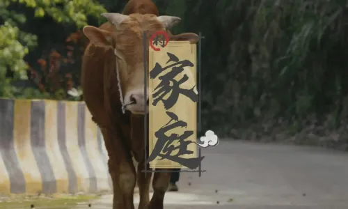 吉首家庭村