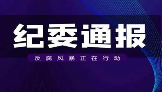 吉首市自然资源局二级主任科员梁昌勇接受审查调查