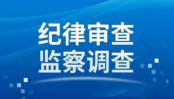 泸溪县人力资源和社会保障局四级调研员张碧桃接受审查调查