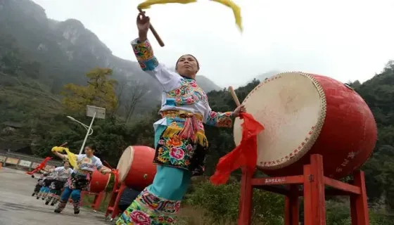 走玩神秘湘西，这28个微游目的地一定要去～