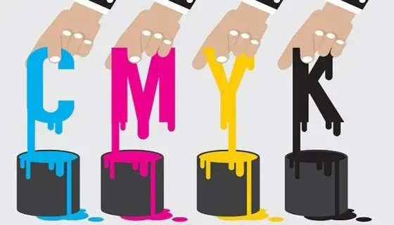 印刷知识-印刷色序安排