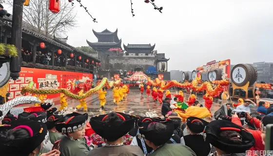 新年快乐！2026绽放不一样的烟火