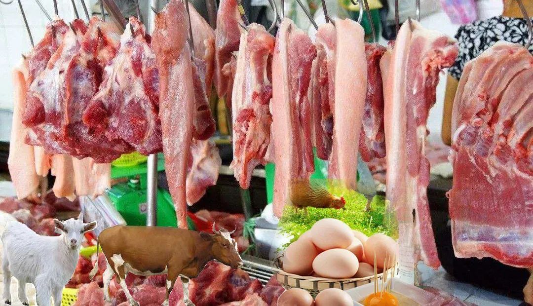 湘西州商务局发布：湘西州2021年6月份生活必需品市场综合分析(图9)