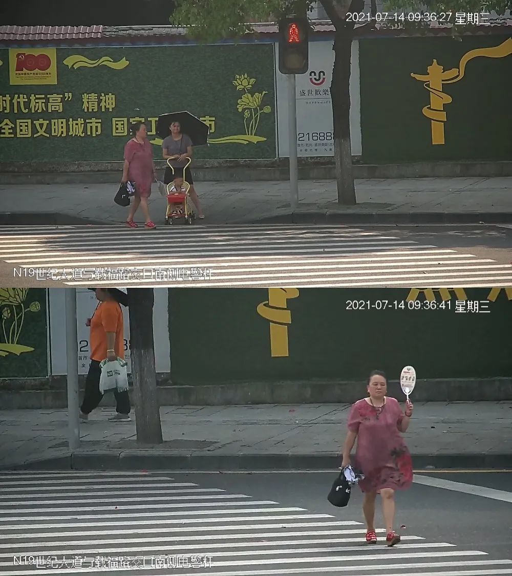 【不文明行为曝光台】第二十六期不文明行为抓拍(图4) 【不文明行为曝光台】第二十六期不文明行为抓拍(图4)