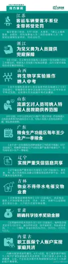 2021年8月1日起，这些新规将影响你的生活(图2)
