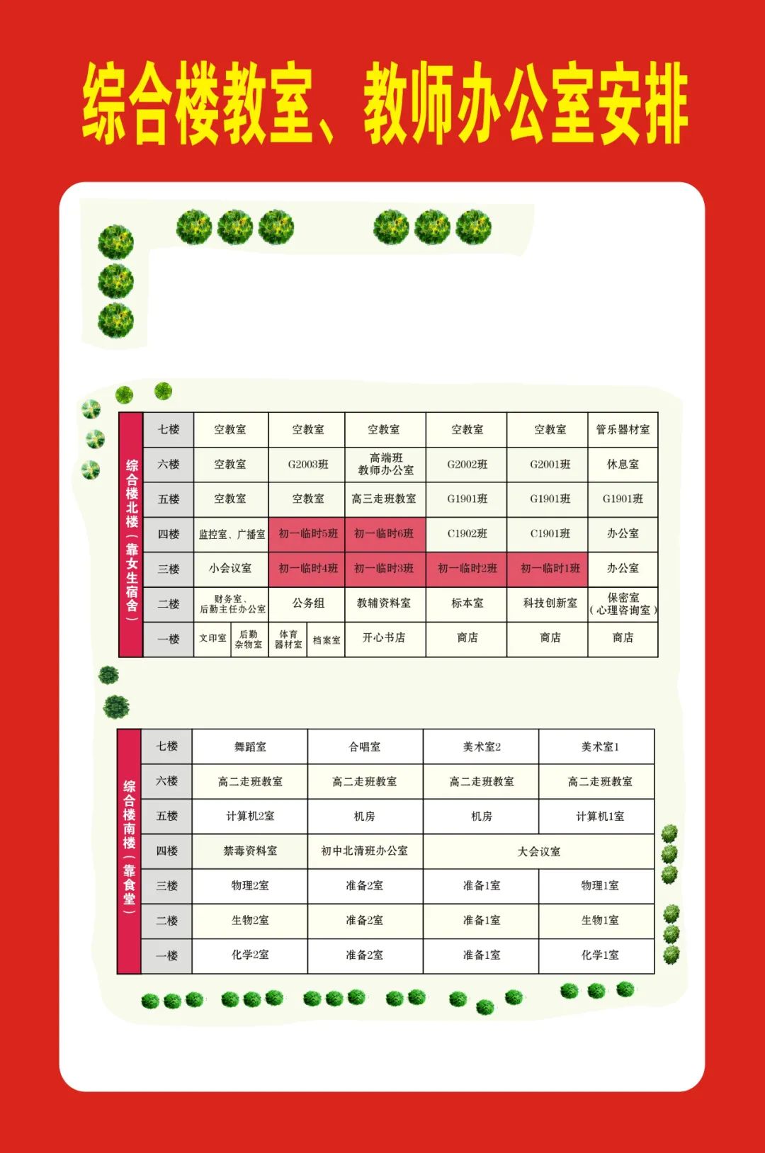 湘西雅思实验学校初中部2021年秋季新生入学名单及报名指南(图4)
