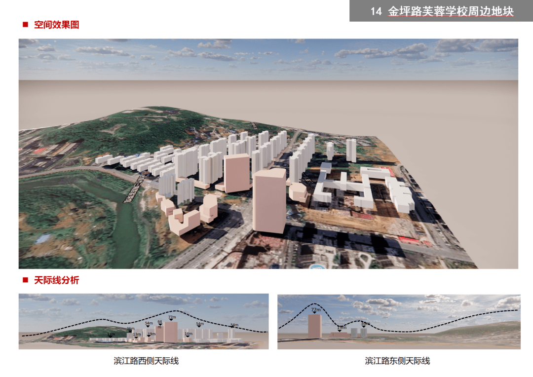 处处是“宝藏”!吉首17个地块项目待出让~(图62) 吉首17个地块项目待出让(图59)