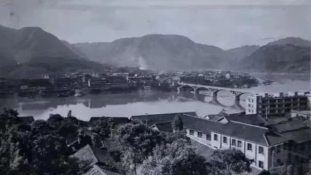 生日快乐，我的湘西！湘西老照片(图25)