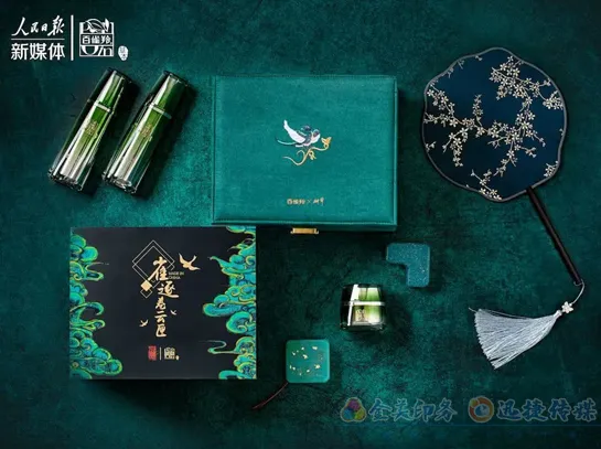 文创能给印刷带来什么机会？(图2)