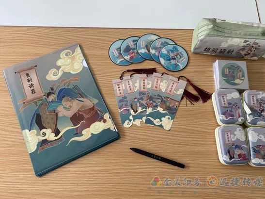 文创能给印刷带来什么机会？(图10)
