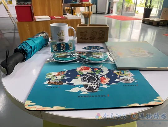 文创能给印刷带来什么机会？(图12)
