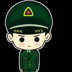 2022全国征兵报名通道今开启!请转发提醒(图33) "趁青春 去当兵" 2022全国征兵报名通道开启!(图28)