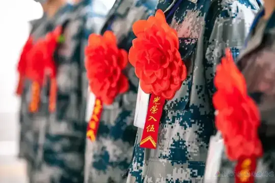 2022全国征兵报名通道今开启!请转发提醒(图15) "趁青春 去当兵" 2022全国征兵报名通道开启!(图10)