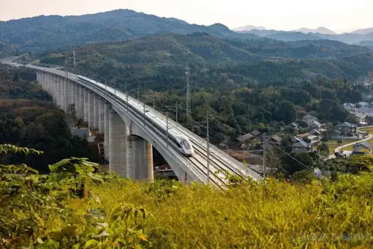定了！张吉怀高铁12月6日正式通车！12306已上线，时刻、票价出炉(图4)