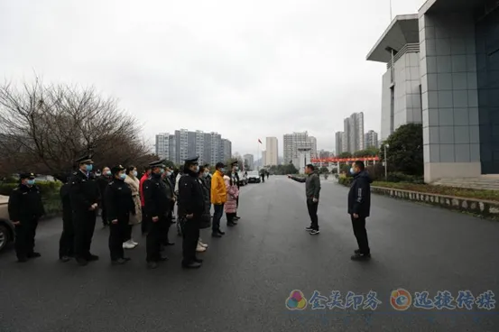 “双减”不放假！吉首市查处一家“黑培训”(图1)