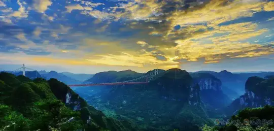 申办湖南首届旅发会，湘西准备好了！(图2)