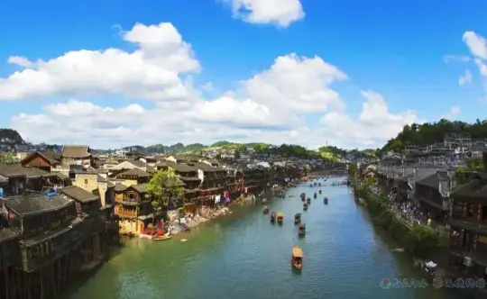 申办湖南首届旅发会，湘西准备好了！(图3)
