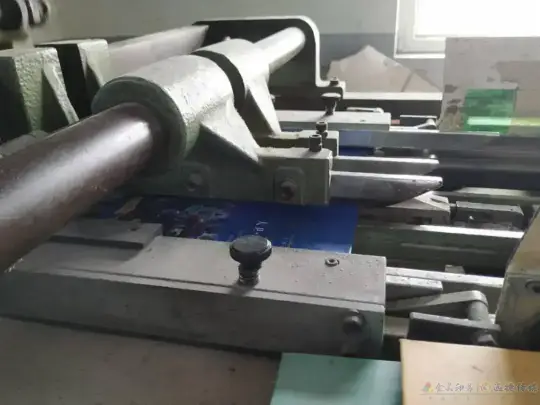 手把手传授精装书生产工艺及质量控制的秘诀~(图3)