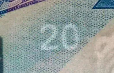 今日冬奥钞预约开始!一起看看冬奥钞用到哪些印刷工艺(图21) 冬奥钞预约开始!一起看看冬奥钞用到哪些印刷工艺(图20)