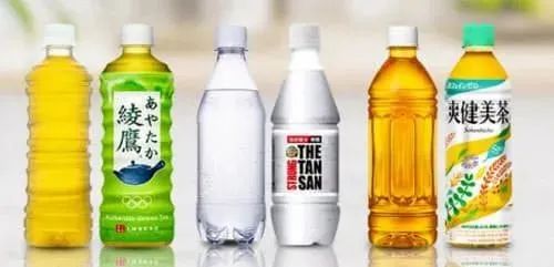国内首款无标签饮料上线，无标签时代还有多远？(图6)